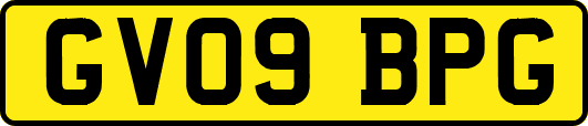 GV09BPG