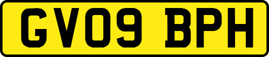 GV09BPH