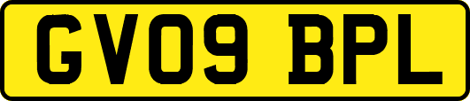 GV09BPL