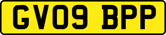 GV09BPP