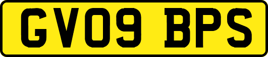 GV09BPS