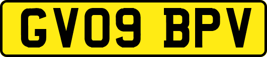 GV09BPV