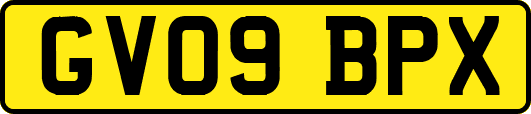 GV09BPX