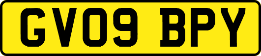 GV09BPY
