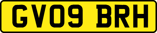 GV09BRH