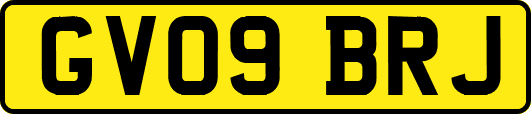 GV09BRJ