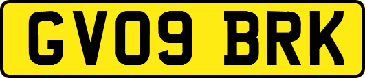 GV09BRK