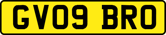 GV09BRO