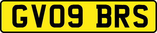 GV09BRS