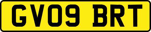 GV09BRT