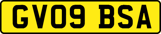 GV09BSA