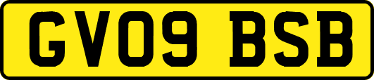 GV09BSB