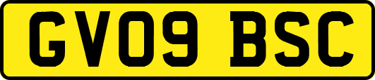 GV09BSC