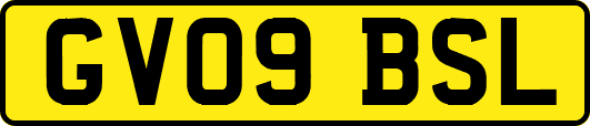 GV09BSL