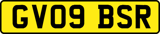 GV09BSR