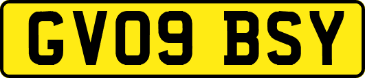 GV09BSY