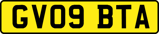 GV09BTA