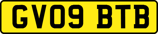 GV09BTB