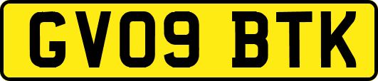 GV09BTK