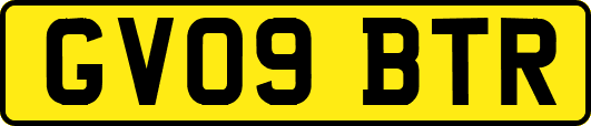 GV09BTR