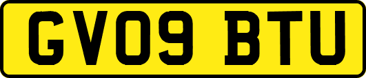 GV09BTU