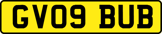 GV09BUB