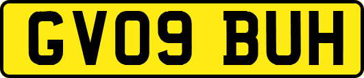 GV09BUH