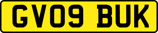 GV09BUK