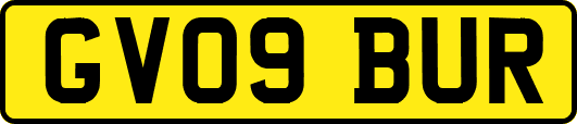 GV09BUR