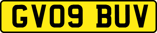 GV09BUV