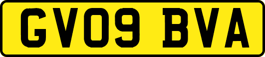 GV09BVA