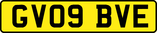 GV09BVE