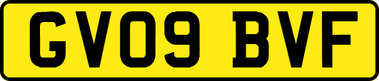 GV09BVF
