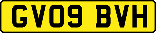 GV09BVH