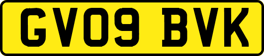 GV09BVK