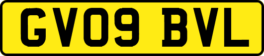GV09BVL