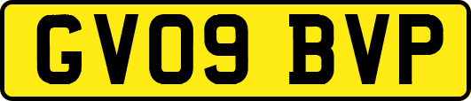 GV09BVP
