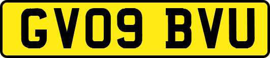 GV09BVU