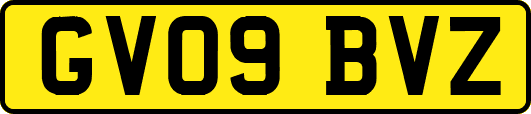 GV09BVZ
