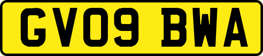 GV09BWA