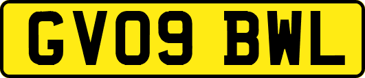 GV09BWL