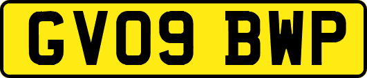 GV09BWP