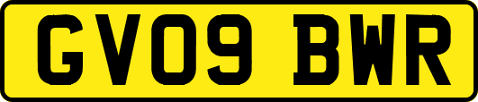 GV09BWR