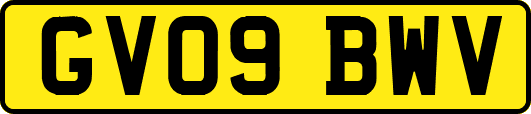 GV09BWV