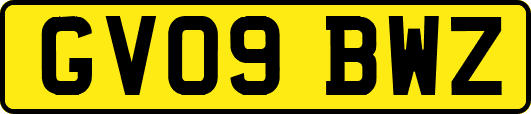 GV09BWZ