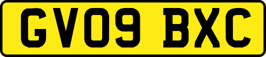 GV09BXC