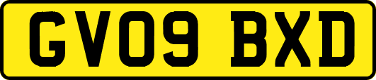 GV09BXD
