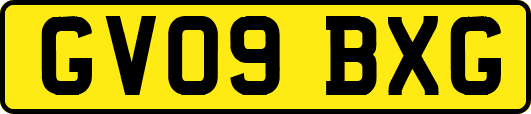 GV09BXG