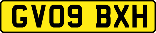 GV09BXH