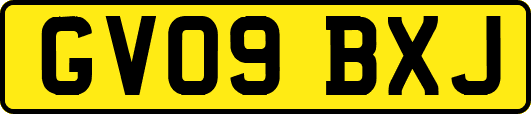 GV09BXJ